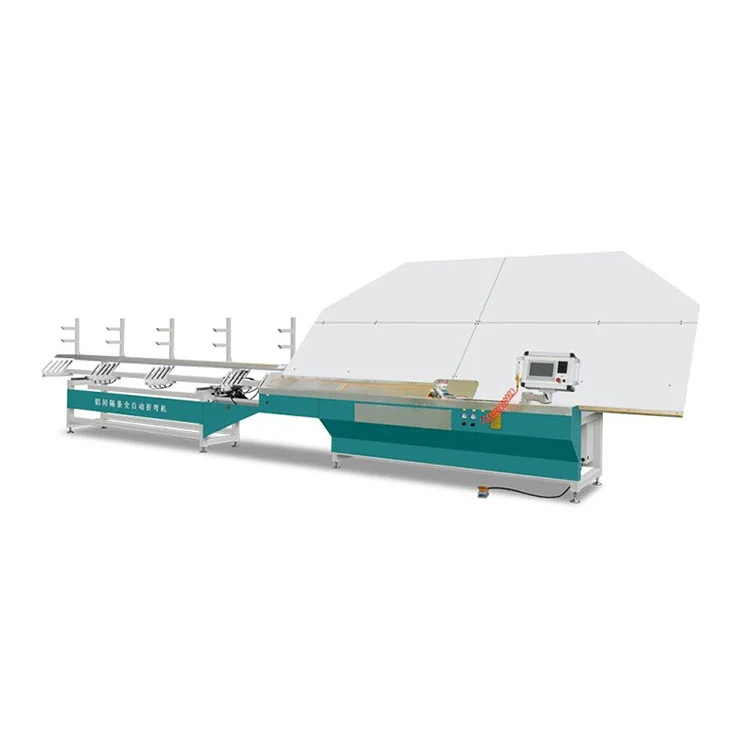 CNC aluminium spacer bøyemaskin for isolerglass
