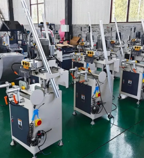 CNC​ PVC UPVC Windows High Speed ​​Copy Routing Machine
