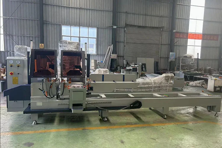 Insulated Glass Equipment