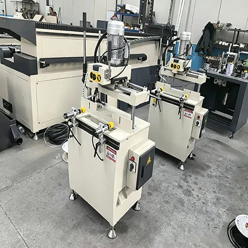 Pvc Upvc Windows High Speed Copy Routing Machine